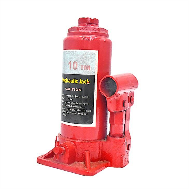 Car Jack Hydraulic 10T