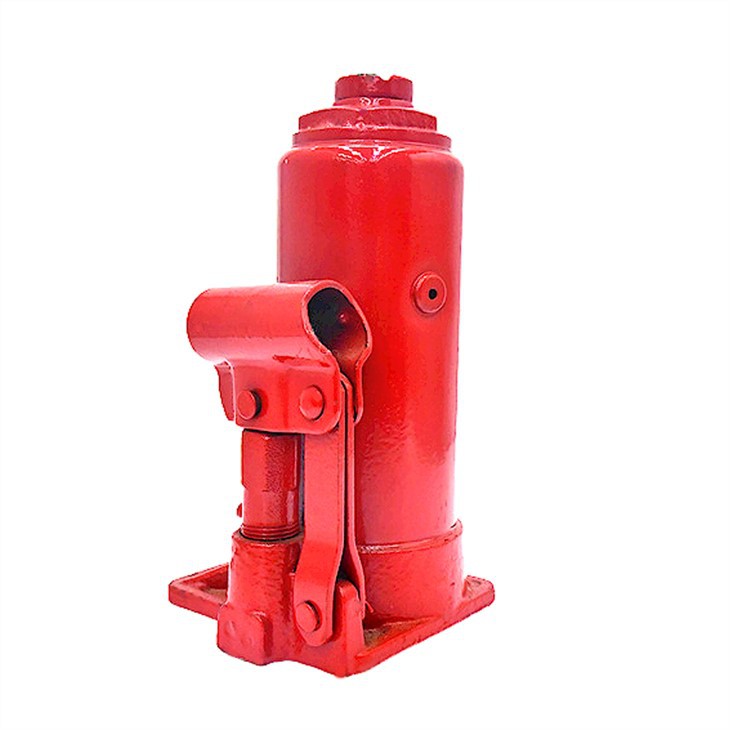 Car Jack Hydraulic 10T