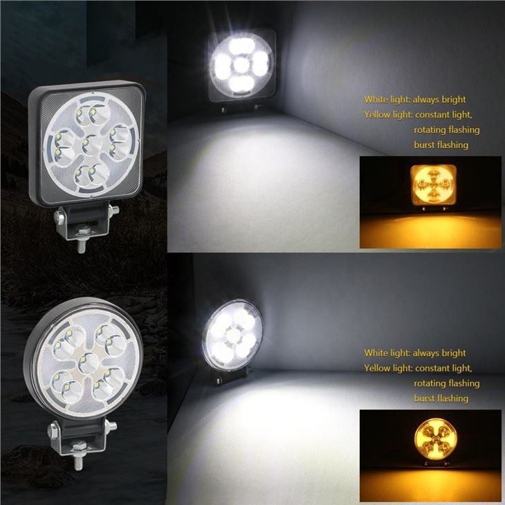 MINI Four Flower Flash