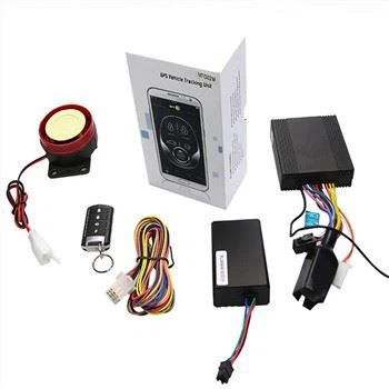 Mini Rastreador GPS Inteligente