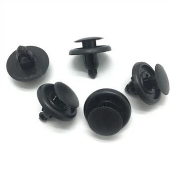 Grampos universais para carroceria PP