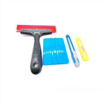 Ferramenta de filme de janela